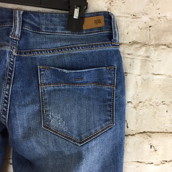 RSQ Ibiza Skinny Jeans✨ - Picture 5 of 8